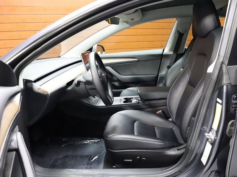 Used 2023 Tesla Model 3 Standard Range image 31