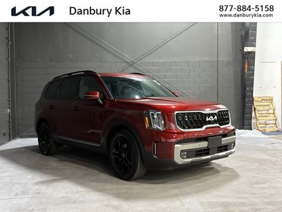 Used 2023 Kia Telluride SX Prestige X-Line