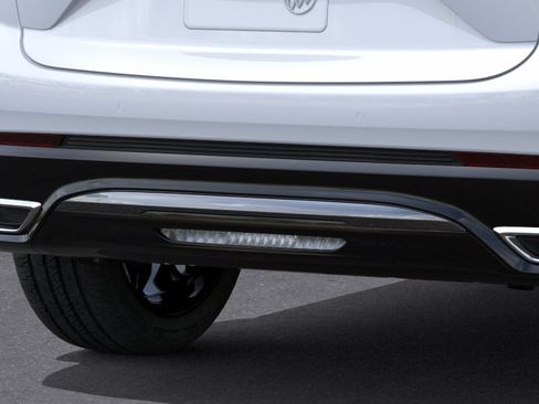 New 2026 Buick Envision Sport Touring AWD/4WD image 14