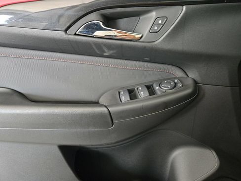 New 2026 Chevrolet TrailBlazer RS w/ Driver Confidence Package FWD image 24