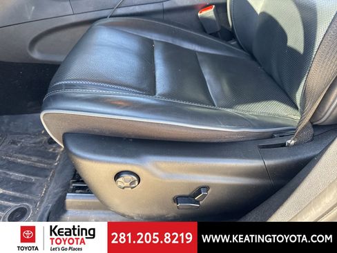 Used 2020 Jeep Grand Cherokee Summit w/ Platinum Series Group image 16