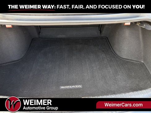 Used 2020 Hyundai Sonata SEL Plus FWD image 39