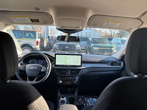 New 2026 Ford Escape Active w/ Tech Pack #1 AWD/4WD image 20