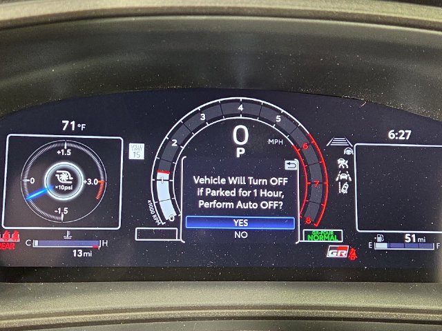 New 2026 Toyota Corolla GR AWD/4WD image 16