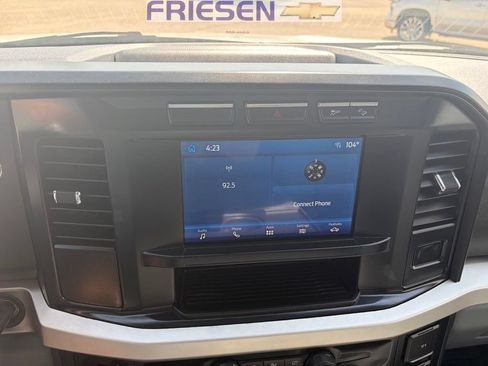 Used 2024 Ford F350 XLT w/ FX4 Off-Road Package AWD/4WD image 15
