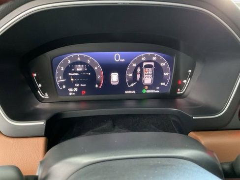 Used 2026 Honda Passport TrailSport Elite image 11