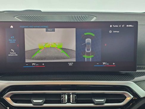 Used 2024 BMW M4 xDrive Competition image 24