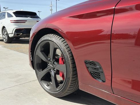New 2026 Genesis G70 3.3T Sport Prestige RWD image 19