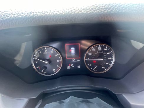New 2026 Subaru Crosstrek 2.5i Wilderness w/ Crosstrek Mirror Package AWD/4WD image 14