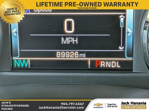 Used 2019 Chevrolet Tahoe LT image 30