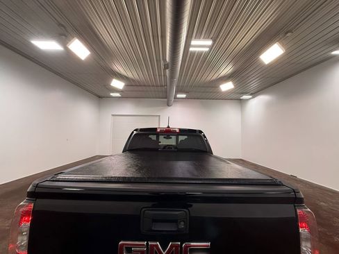 Used 2022 GMC Canyon AT4 w/ Trailering Package AWD/4WD image 28