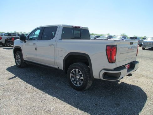 New 2026 GMC Sierra 1500 AT4 w/ AT4 Premium Package AWD/4WD image 7