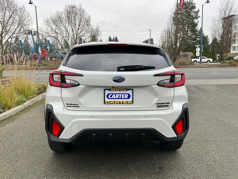 New 2026 Subaru Crosstrek 2.5i Limited image 7