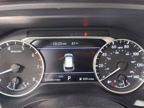 Certified 2022 Nissan Rogue SV image 20