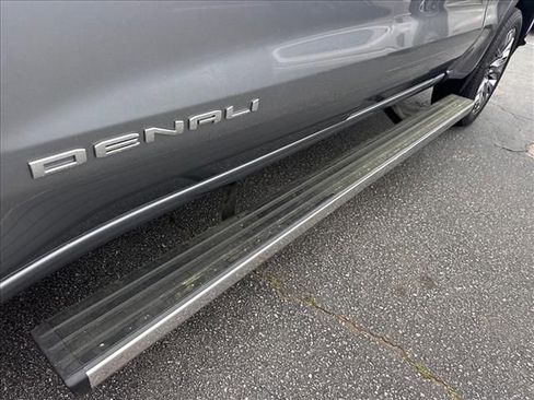 New 2026 GMC Sierra 1500 Denali w/ Denali Reserve Package AWD/4WD image 17
