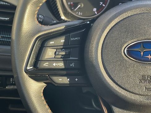 Used 2025 Subaru Forester Sport image 18