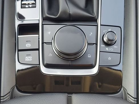 New 2026 MAZDA CX-50 AWD 2.5 S w/ Cargo Package image 31