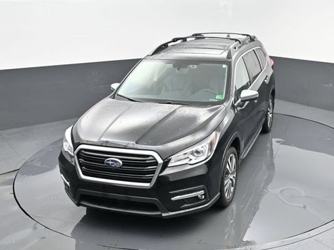 Used 2022 Subaru Ascent Touring w/ Popular Package #2A AWD/4WD image 26