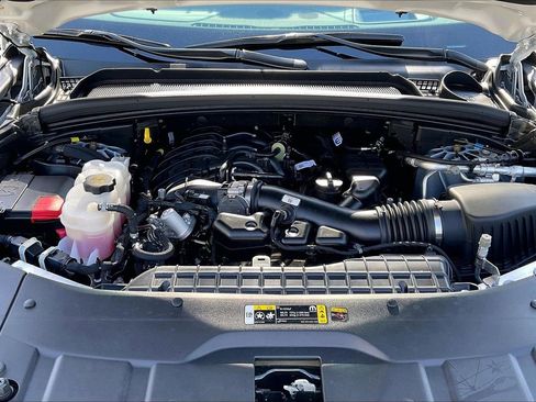 Certified 2025 Jeep Grand Cherokee L Summit image 40