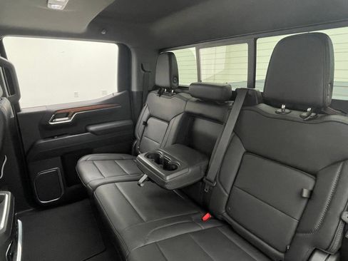 Used 2023 GMC Sierra 1500 Denali AWD/4WD image 44