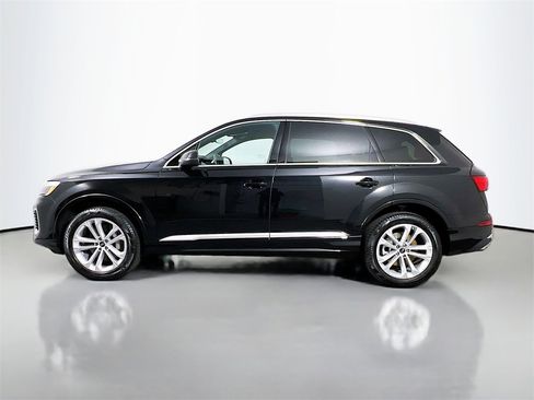 Used 2025 Audi Q7 3.0T Premium Plus image 4