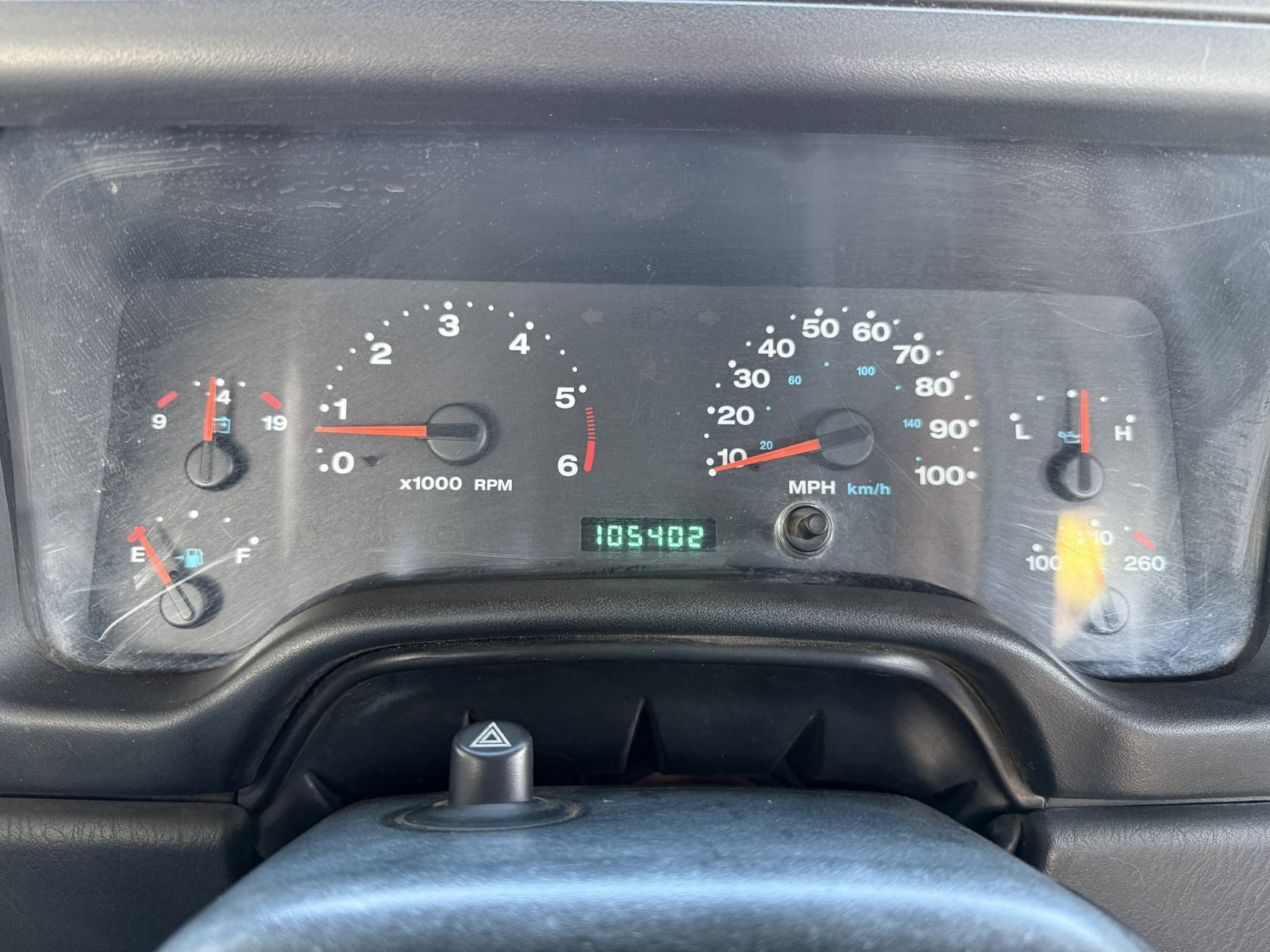 Used 2005 Jeep Wrangler SE AWD/4WD image 19