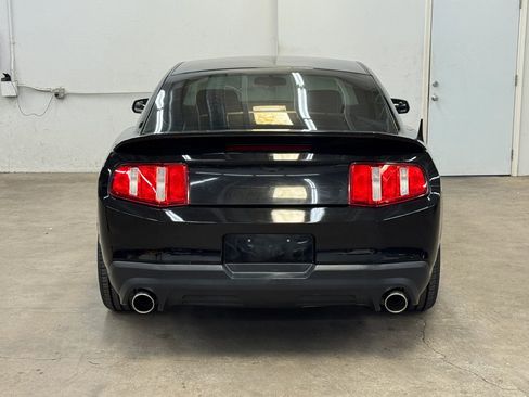 Used 2012 Ford Mustang GT w/ Brembo Brake Pkg RWD image 6