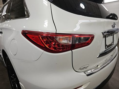 Used 2014 INFINITI QX60 Luxe AWD/4WD image 41