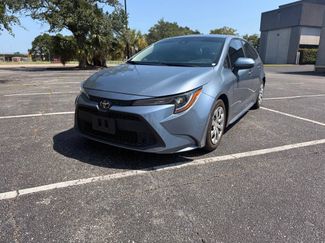 Used 2021 Toyota Corolla LE FWD video 1