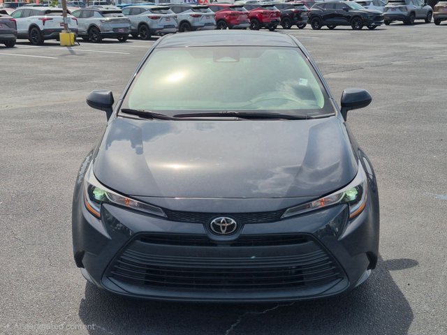 Used 2024 Toyota Corolla LE FWD image 2
