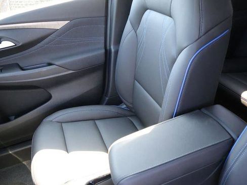 New 2026 Buick Envista Sport Touring w/ Convenience I Package FWD image 20