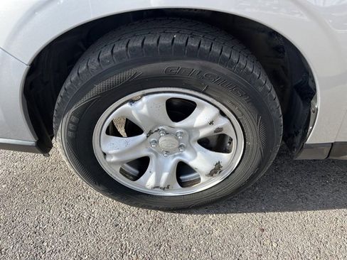 Used 2018 Subaru Forester 2.5i image 19