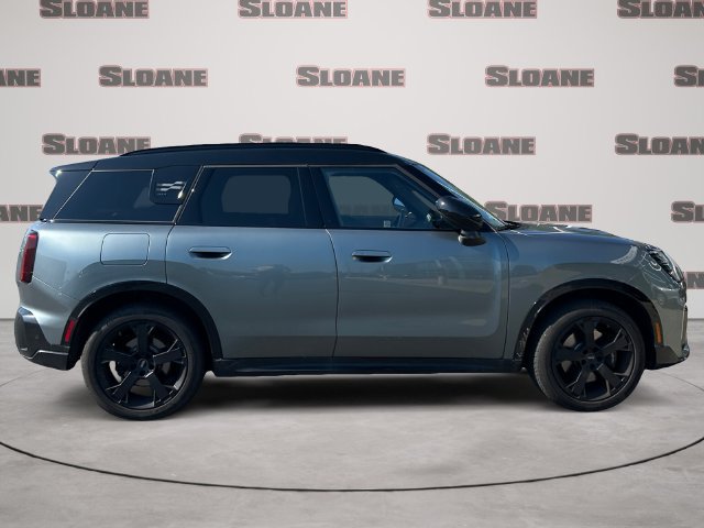 Used 2026 MINI Cooper Countryman S AWD/4WD image 6