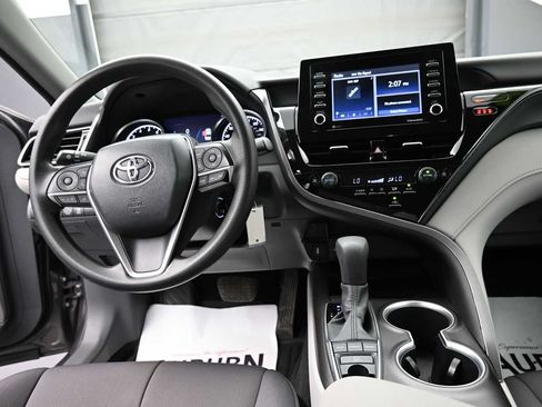 Used 2023 Toyota Camry LE AWD/4WD image 15