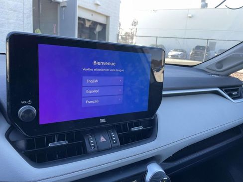 Used 2024 Toyota RAV4 Limited image 39