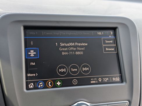 Used 2024 Chevrolet Equinox LS w/ Sport Edition image 27