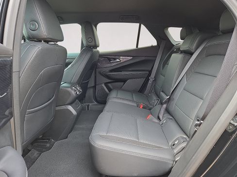 Used 2024 Chevrolet Blazer EV LT AWD/4WD image 16
