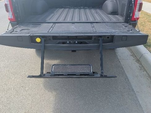 Used 2021 Ford F150 Lariat AWD/4WD image 17