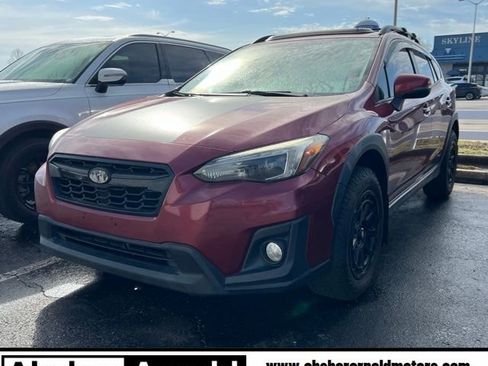 Used 2019 Subaru Crosstrek 2.0i Limited w/ Popular Package #4 image 1