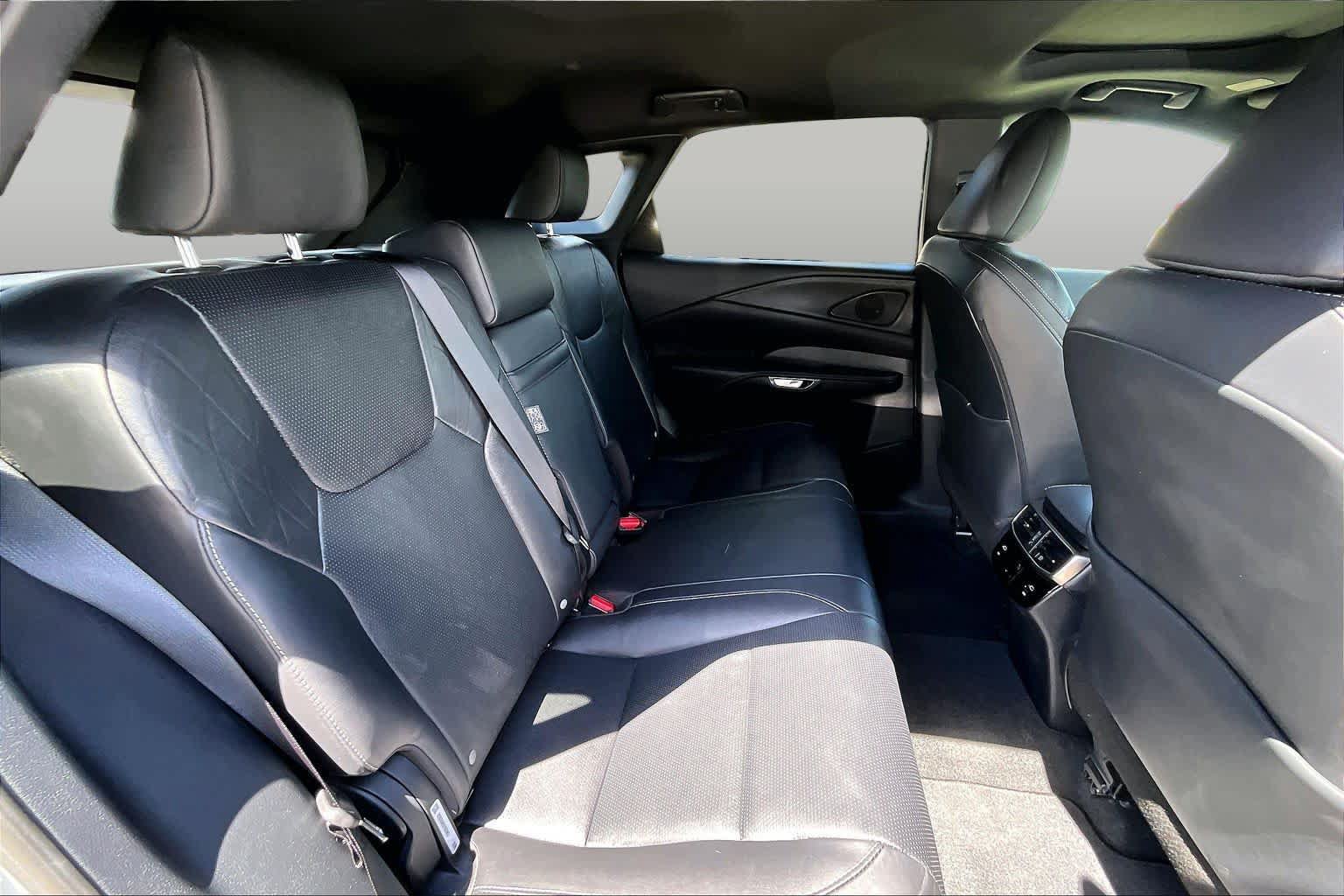 Used 2024 Lexus RX 350 Premium Plus w/ Convenience Package FWD image 20