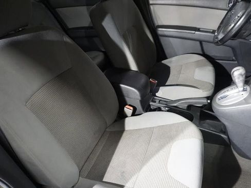 Used 2010 Nissan Sentra 2.0 S w/ Convenience Pkg FWD image 18