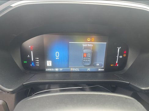 Used 2024 Ford Escape ST-Line w/ Tech Pack #1 AWD/4WD image 5