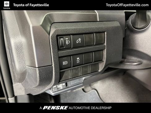 New 2026 Toyota Tacoma SR5 AWD/4WD image 27