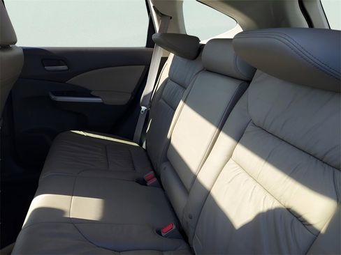 Used 2014 Honda CR-V EX-L image 13