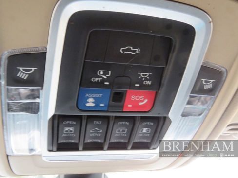 Used 2019 RAM 1500 Laramie image 26