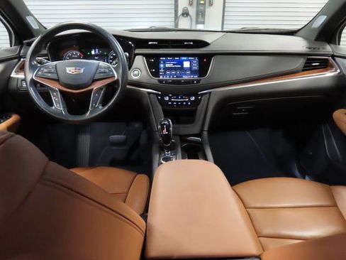 Used 2023 Cadillac XT5 Premium Luxury image 28