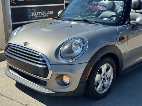 Used 2019 MINI Cooper Convertible image 14