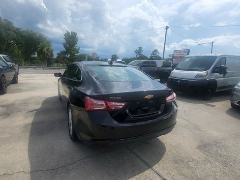 Used 2019 Chevrolet Malibu LT FWD image 37