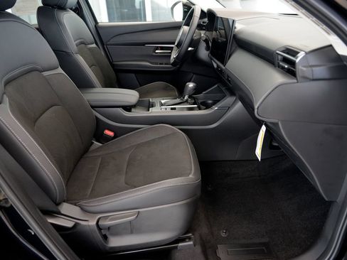 Certified 2026 MAZDA CX-5 Select AWD/4WD image 28
