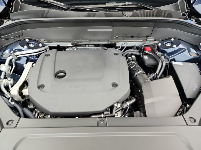 New 2027 Volvo XC90 B6 Ultra AWD/4WD image 33
